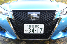 ダウンサイジングターボを得たクラウンは最強か否か!?/トヨタ 新型 クラウンアスリート 2.0ターボ 試乗レポート/国沢光宏