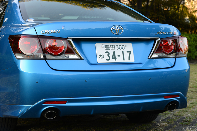 ダウンサイジングターボを得たクラウンは最強か否か トヨタ 新型 クラウンアスリート 2 0ターボ 試乗レポート 画像ギャラリー No 25 徹底検証 21年新型車種ー試乗レポート Mota ダウンサイジングターボを得たクラウンは最強か否か トヨタ 新型 クラウンアスリート 2 0ターボ 試乗レポート 画像ギャラリー No 25 徹底検証 21年新型車種ー試乗レポート Mota