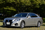 ダウンサイジングターボを得たクラウンは最強か否か!?/トヨタ 新型 クラウンアスリート 2.0ターボ 試乗レポート/国沢光宏