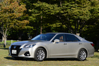 ダウンサイジングターボを得たクラウンは最強か否か!?/トヨタ 新型 クラウンアスリート 2.0ターボ 試乗レポート/国沢光宏