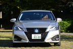 ダウンサイジングターボを得たクラウンは最強か否か!?/トヨタ 新型 クラウンアスリート 2.0ターボ 試乗レポート/国沢光宏
