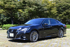 ダウンサイジングターボを得たクラウンは最強か否か!?/トヨタ 新型 クラウンアスリート 2.0ターボ 試乗レポート/国沢光宏