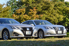 ダウンサイジングターボを得たクラウンは最強か否か!?/トヨタ 新型 クラウンアスリート 2.0ターボ 試乗レポート/国沢光宏