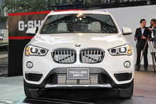 BMW 新型X1