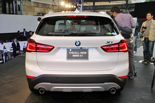 BMW 新型X1