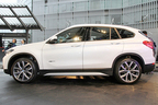 BMW 新型X1