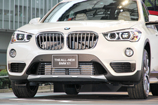 BMW 新型X1