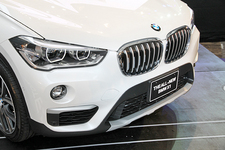 BMW 新型X1