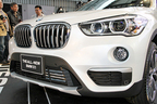 BMW 新型X1