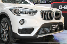 BMW 新型X1