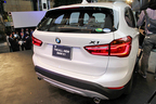 BMW 新型X1