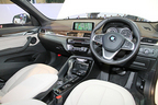 BMW 新型X1