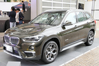 BMW 新型X1