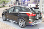 BMW 新型X1