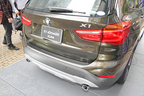 BMW 新型X1