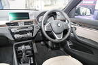 BMW 新型X1