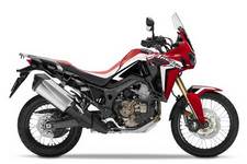 CRF1000L Africa Twin