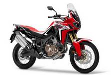 CRF1000L Africa Twin