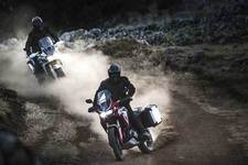 CRF1000L Africa Twin