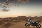 CRF1000L Africa Twin