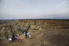 CRF1000L Africa Twin