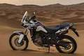 ホンダ、アドベンチャーモデル「CRF1000L Africa Twin」を発表