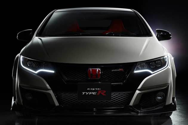 ホンダ新型 シビックタイプr を750台限定で発売 業界先取り 業界ニュース 自動車ニュース21国産車から輸入車まで Mota