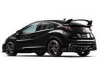 ホンダ新型「シビックタイプR」