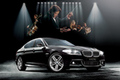 BMW 5シリーズ、クラシック音楽をイメージした限定車を発売