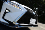 レクサス RX200t F SPORT