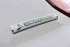 フォード 新型 エクスプローラー XLT 2.3 EcoBoost[FF] 試乗レポート／金子浩久