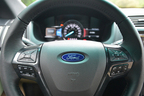 フォード 新型 エクスプローラー XLT 2.3 EcoBoost[FF] 試乗レポート／金子浩久