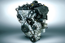フォード 新型 エクスプローラー XLT EcoBoost[FF](2.3リッター エコブーストエンジン搭載／2015年10月マイナーチェンジモデル) 試乗レポート／金子浩久