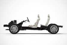 CMAプラットフォーム