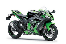 カワサキ Ninja ZX-10R