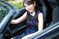 最新の「クルマ×美女」をお届け！ ～BRZ・S660・CX-3などが登場～