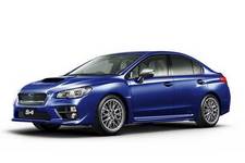 スバル WRX S4 スポルヴィータ