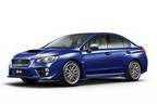 スバル WRX S4 スポルヴィータ