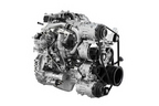 4HK1-TCSディーゼルエンジン