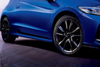 CR-Z