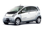 三菱 アイ・ミーブ（i-MiEV）