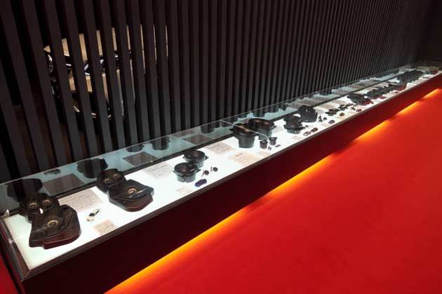 ※写真は東京モーターショー2013の時のもの