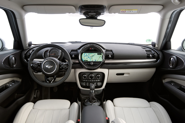 フルモデルチェンジで大きく立派になった本当の理由 新型 ミニクラブマン 海外試乗レポート 画像ギャラリー No 61 徹底検証 21年新型車種ー試乗レポート Mota フルモデルチェンジで大きく立派になった本当の理由 新型 ミニクラブマン 海外試乗レポート 画像ギャラリー No 61 徹底検証 21年新型車種ー試乗レポート Mota