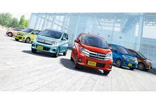 日産デイズ