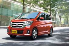 日産デイズ