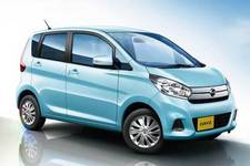 日産デイズ