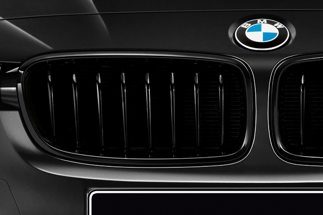 BMW 3シリーズ Style Edge xDrive