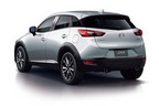 マツダ CX-3