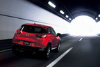 マツダ CX-3