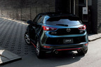 マツダ CX-3